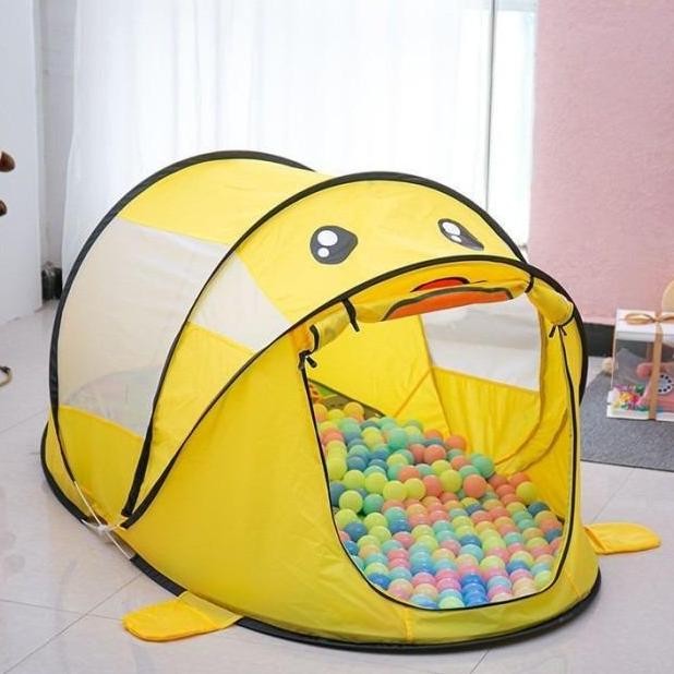 Tenda Anak Bermain Kter Tenda Camping Anak Melipat Rumah Tenda Mainan Anak Indoor Outdoor Animalcast
