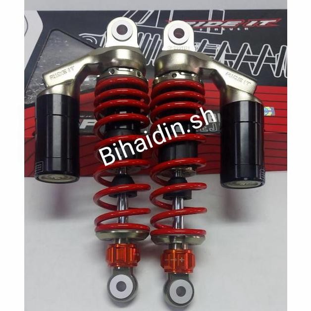 shock ride it gp 299 280/320mm clik rebound vega,fizr,jupiterz rx king