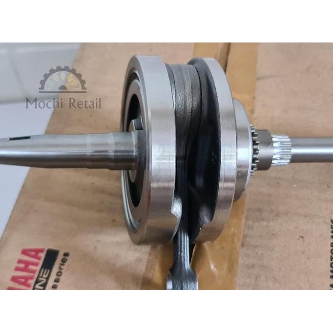 Kruk Krek As MIO M3 MIO SOUL GT 125 Ori YGP