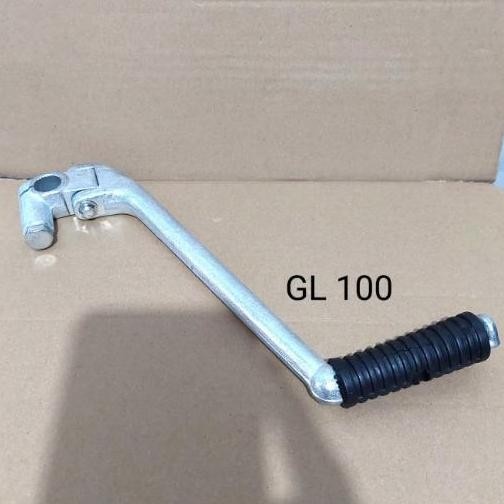 Pedal Kick Starter Selah Gl 100