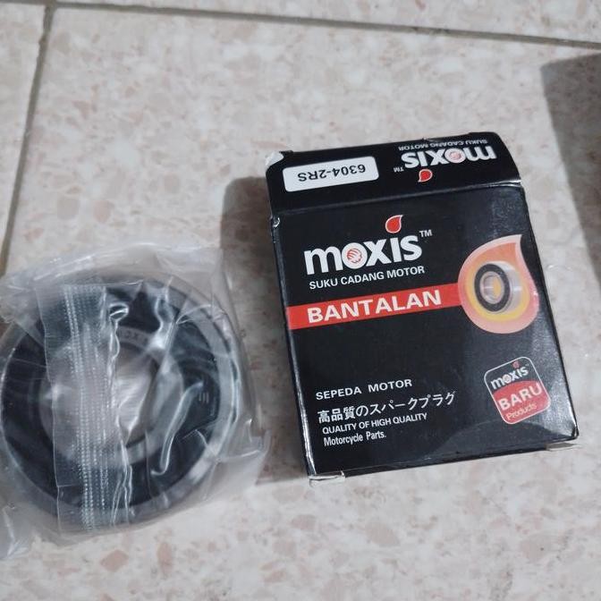 ;&;&;&;&] klahar bearing 6304 as kruk motor klahar roda bajai viar