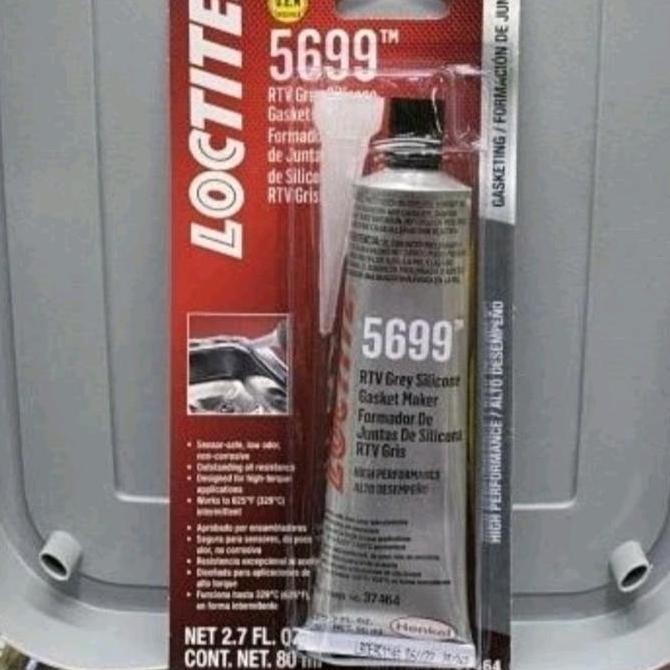 Loctite Gasket Sealer | Lem Sealer Gasket Mesin Anti Bocor