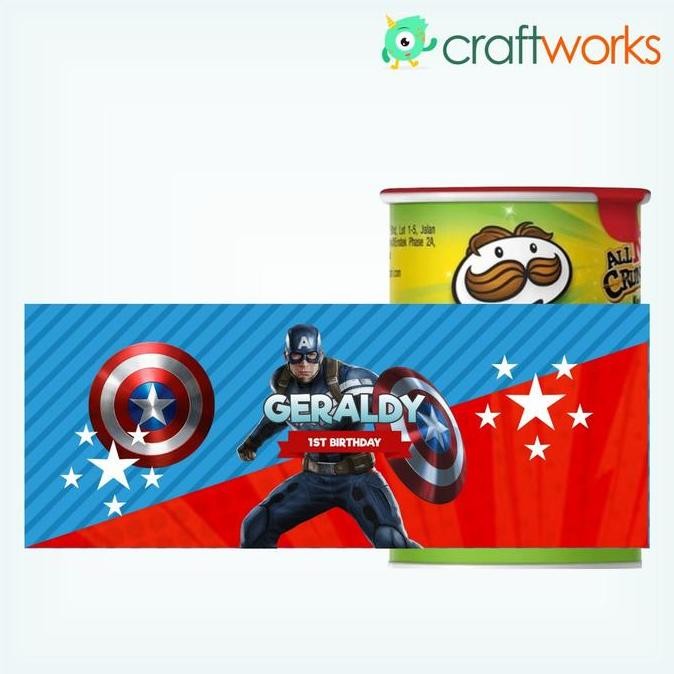 

Silahkan Order] LABEL PRINGLES MINI 67 gr ( CUSTOM )