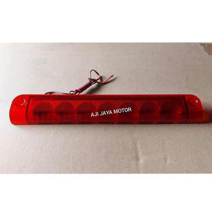 Terlaris Lampu Spoiler Honda Brio Lampu Stop Mobil Brio