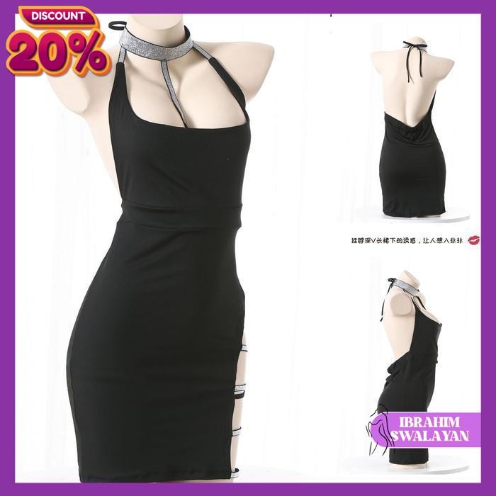 DINAS LINGERIE SEKSI BAJU HOT PREMIUM QUALITY SEKSI BAJU DINAS TERMURAH