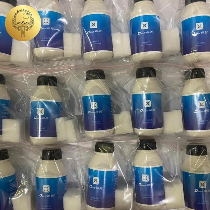 Lem WBG Dianchi 50ml - Lem Raket Pingpong Water Based Glue Ori