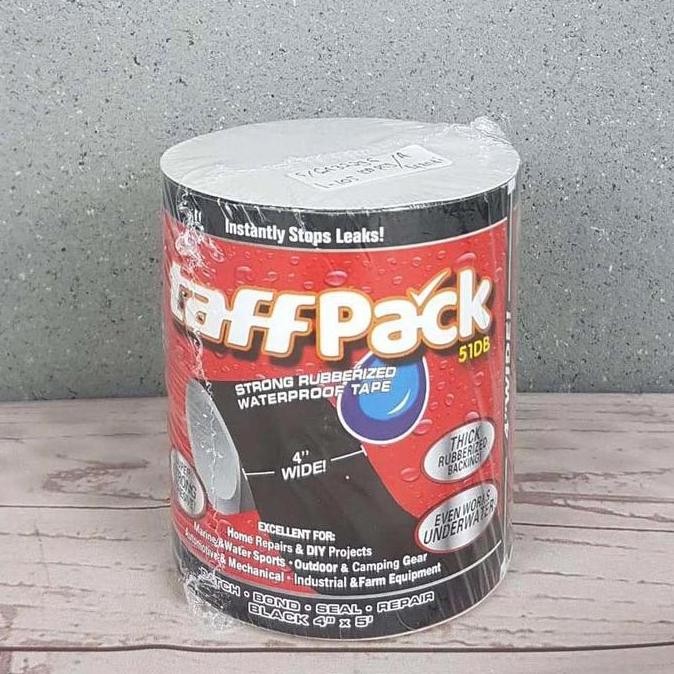 Lem Anti Bocor Toren Pipa Ember - Lem Super Waterproof Serbaguna