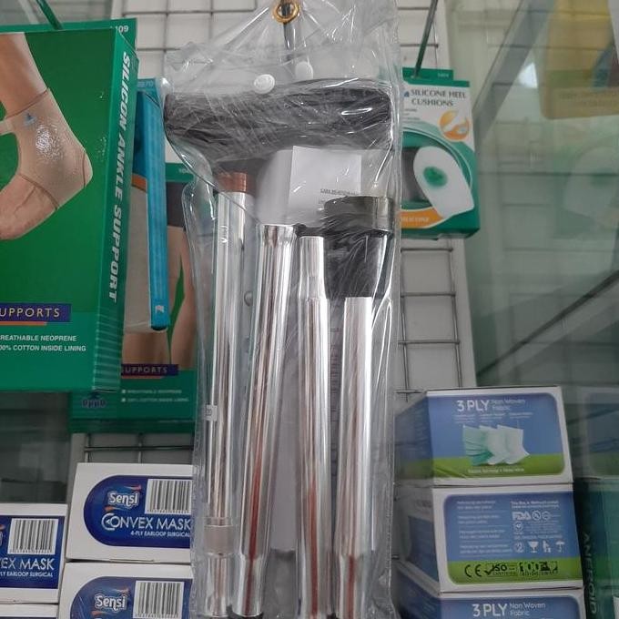 Tongkat Lipat GEA / Alat Bantu Jalan Lansia TT