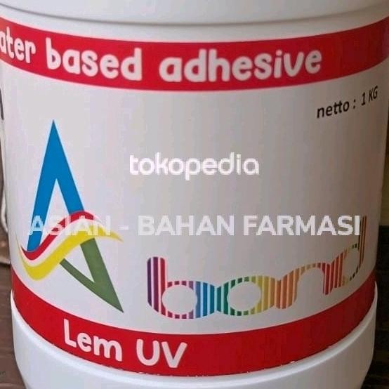 

Lem UV Laminating Lem Kertas, Shopping Bag, UV Laminasi
