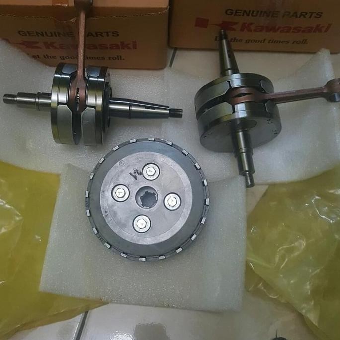 Kruk as ninja zx pen 15