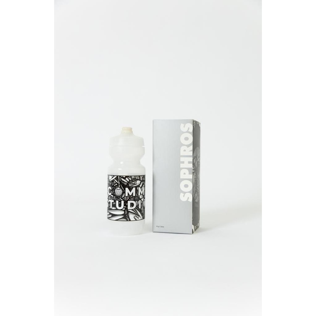 Comme Studios Darbotz Bidon