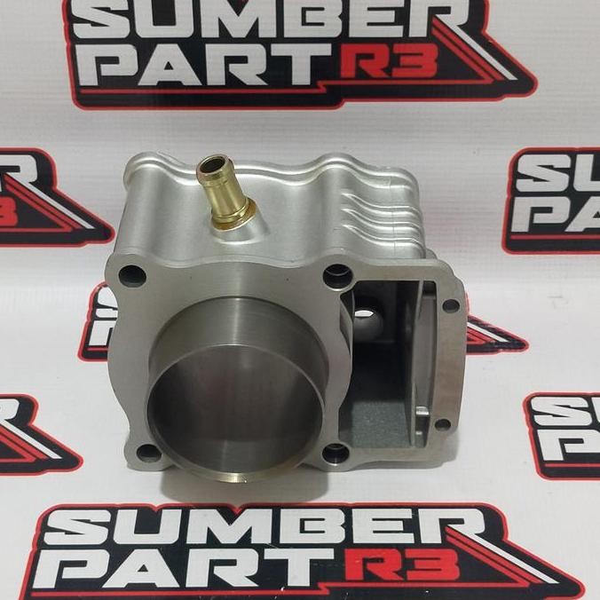 cylinder blok kaisar 250cc silinder blok seher set