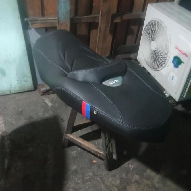 Jok Xmax Custom Comfort Modifikasi Eropa