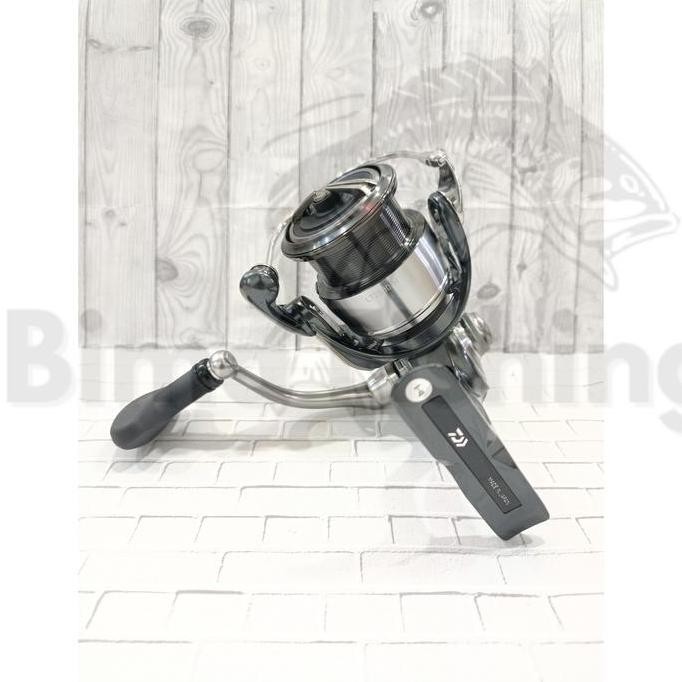 BARU Reel Daiwa Certate LT 2024 | 2500 3000 4000 5000