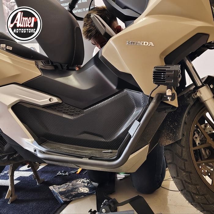 Crash Bar Honda Adv160 Adv150 - Honda Adv Crashbar