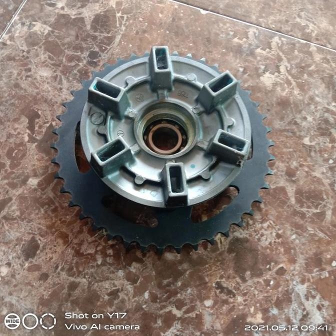 nap gear ninja 250 fi Z 250 fi orinal