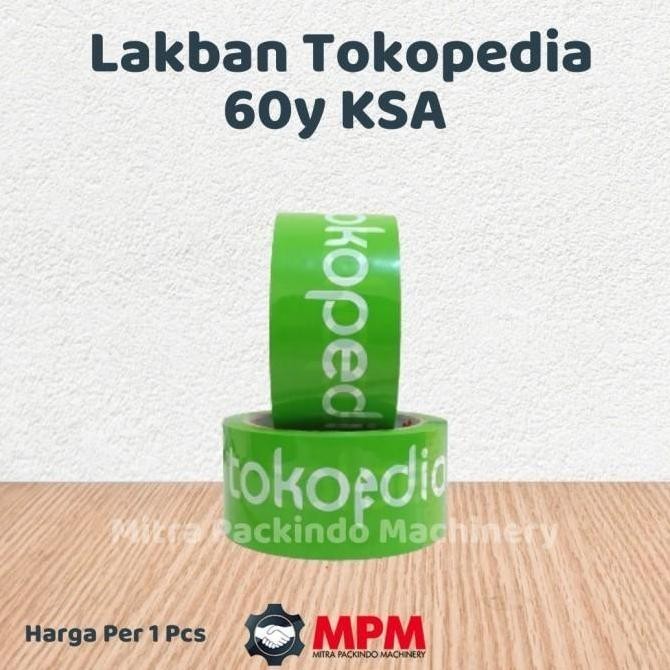 

Silahkan Order] LAKBAN TOKO PEDIA TOKPED TOKOPEDIA / ISOLASI TOKOPEDIA
