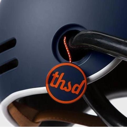 Heritage Bike Helmet Original Thousand