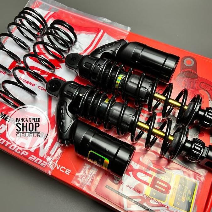SHOCK SHOCKBREAKER RCB VD SERIES NMAX NEW -AEEOX