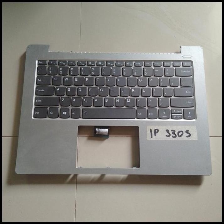 casing kesing keyboard palmrest Lenovo Ideapad IP 330S 330s-14ikb IKB