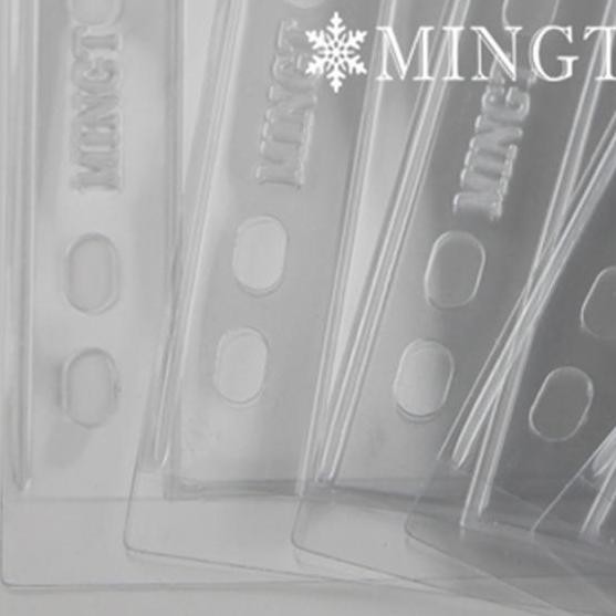 

Refill Uang Kertas Perangko Sekat 4 Baris - Album Koleksi Transparan