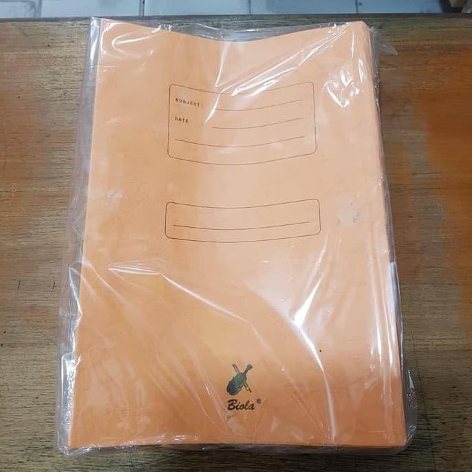 

Map Kertas Stof Biola 5001 - Stopmap Snelhecter Berkualitas