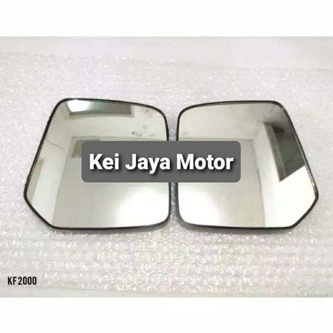Promo Kaca Spion Kijang LSX / LGX / Krista Tahun 2000 COD
