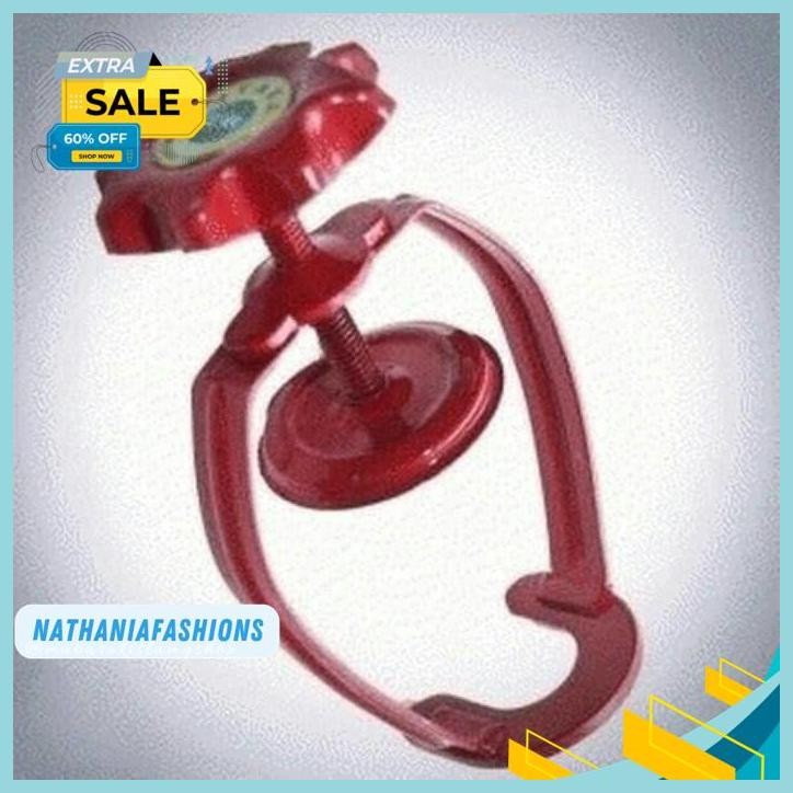 ALAT PENGAMAN REGULATOR TABUNG GAS 12 KG / 3 KG AGAR TIDAK BOCOR TERBAIK