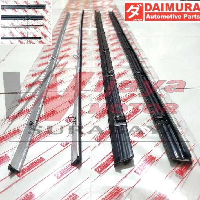 Promo Pelipit Kaca Mobil Suzuki Carry 1.0 / 1000 ( 1 pcs ) COD