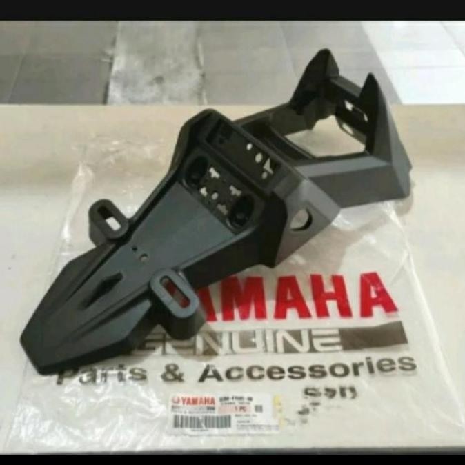 ready SPAKBOR BELAKANG yamaha WR 155 ORI YGP