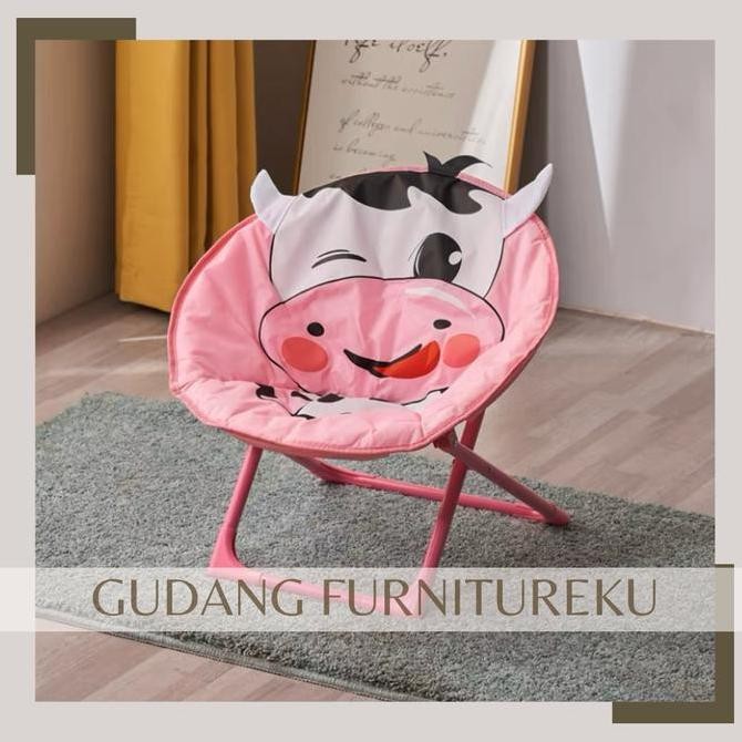 Bangku anak kursi lipat bangku santai anak kursi santai kursi rtable