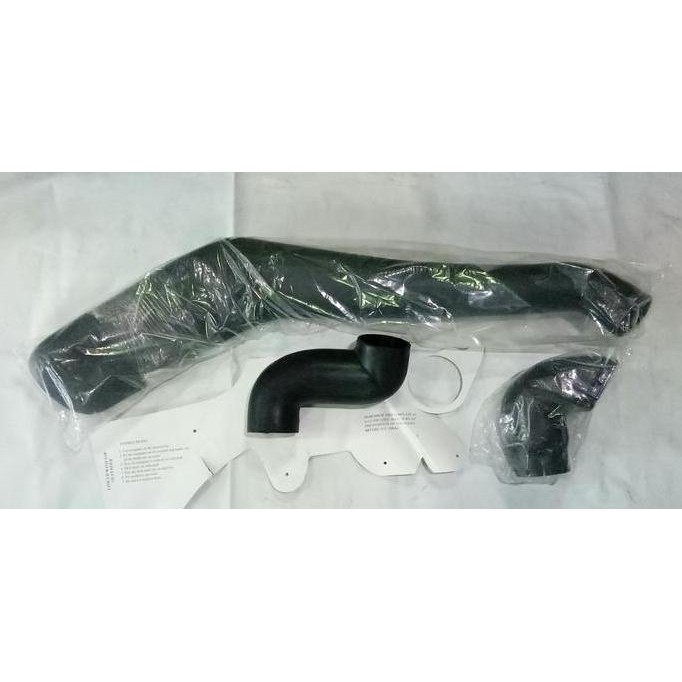 Snorkel isuzu dmax 2012 - on