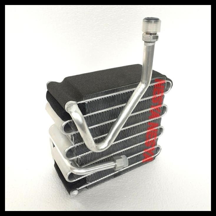 DISKON EVAPORATOR EVAP EPAP EFAP AC MOBIL DAIHATSU FEROZA KONEKSI DRAT R134