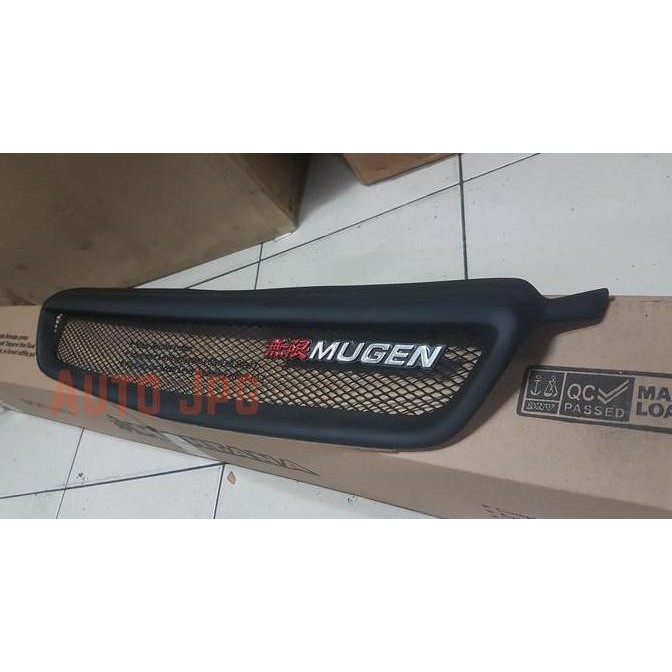 Grill Ferio 96 - 99 mugen