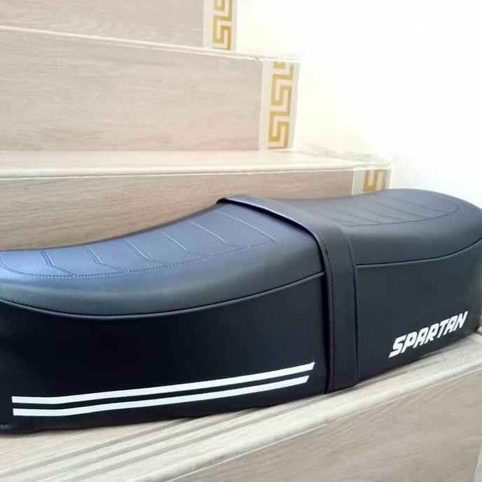 TERMURAH - jok vespa spartan original merk mg