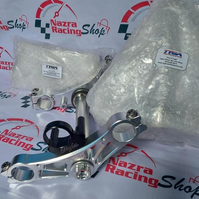 restock Segitiga Bawah Tyga Ninja RR New RR