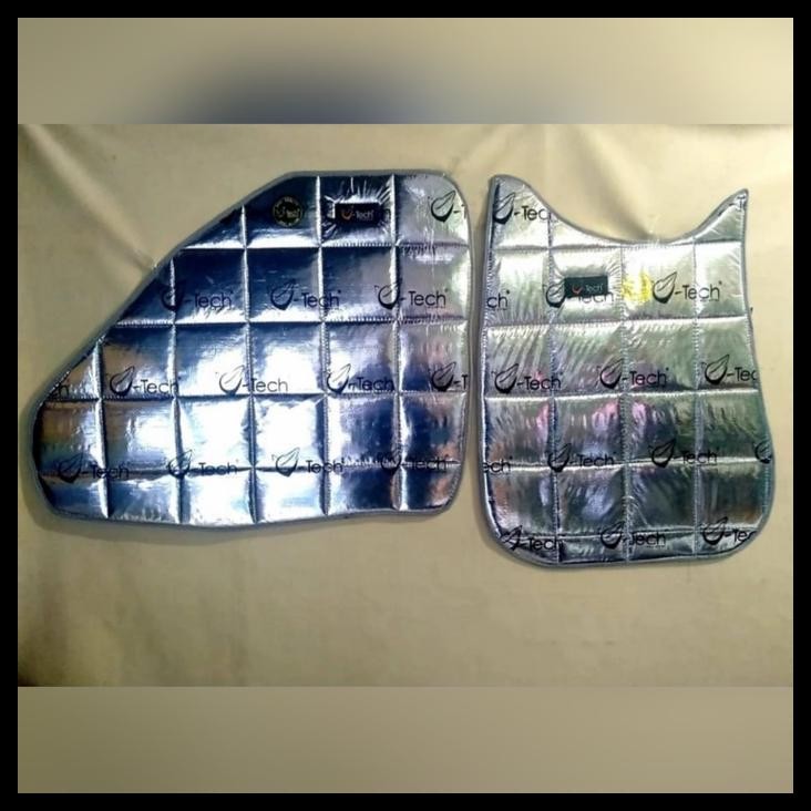 GRATIS ONGKIR MITSUBISHI L300 PEREDAM PANAS JOK MOBIL 