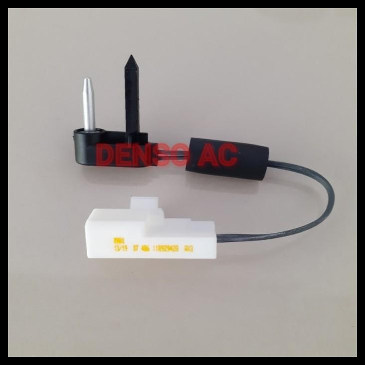 BEST DEAL THERMISTOR TERMISTOR TERMIS TERMOSTAT SENSOR DINGIN EVAPORATOR EVAP EPAP EFAP AC MOBIL TOY