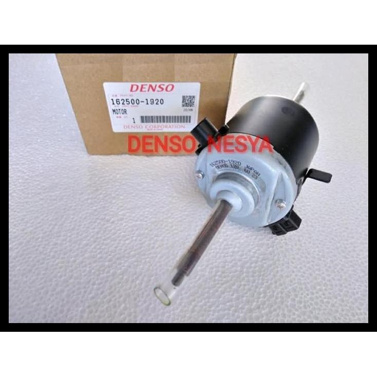 GRATIS ONGKIR DINAMO MOTOR BLOWER FAN KIPAS AC MOBIL DEPAN PANTHER KAPSUL DENSO ORI 
