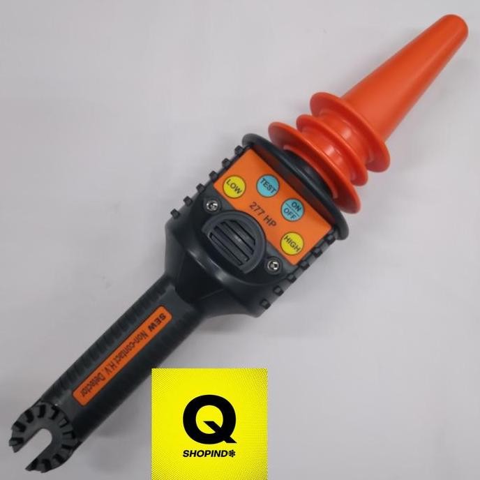 Sew 277Hp / 277 Hp Non-Contact High Voltage Detector