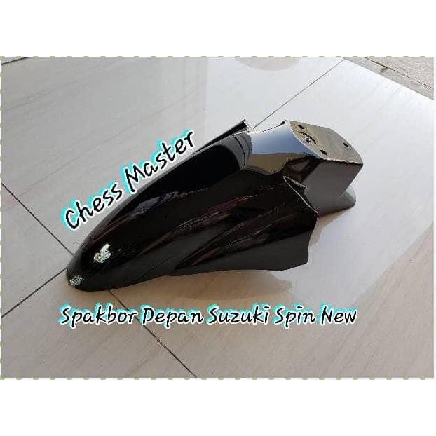 ready Spakbor Depan Suzuki Spin New