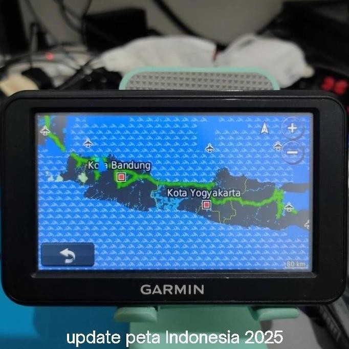 GPS garmin nuvi 40LM GPS mobil motor navigasi map digital satelite murah