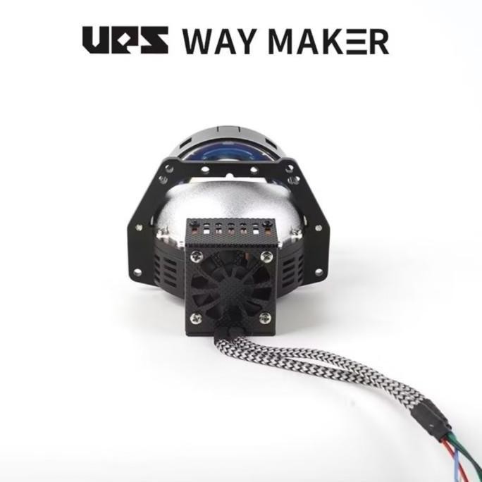 Lampu BiLED UPS waymaker s 1sett