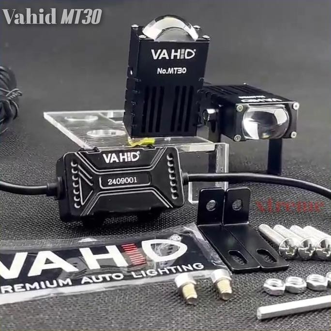 lampu tembak mT30 vahid new produk