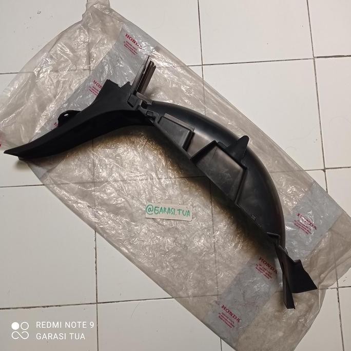 ready Slebor Spakbor Belakang Karisma 125 D Asli Ori Original AHM 80100 KPH 881