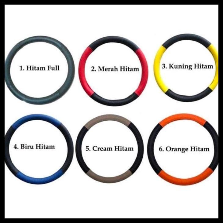 DISKON SARUNG STIR MOBIL EVEREST FORD COVER STIR 