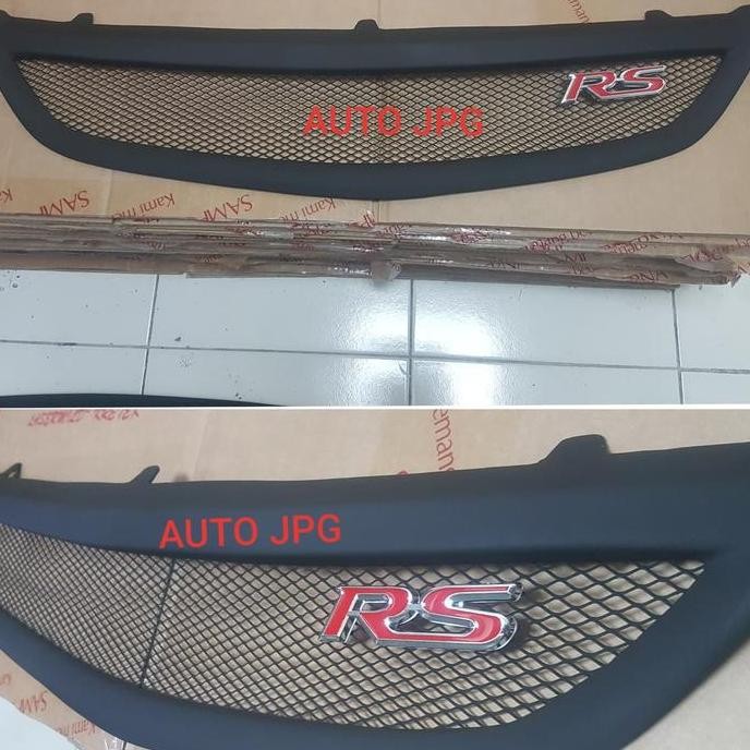 Grill Civic vtis 2001-2003 rs