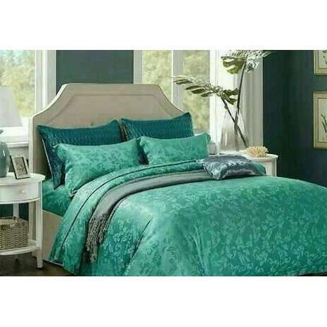 Sprei kain king koil 200x200x30