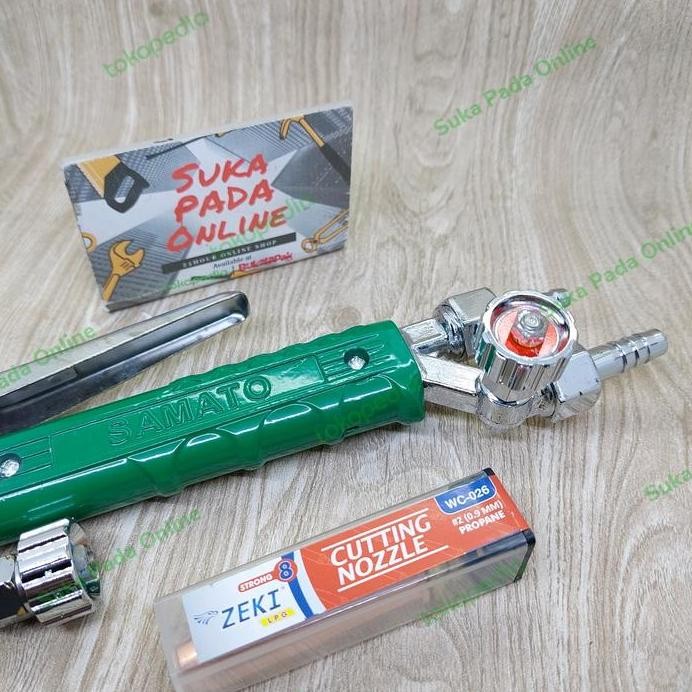 ready  Blender las potong Strong 8 - Blender set