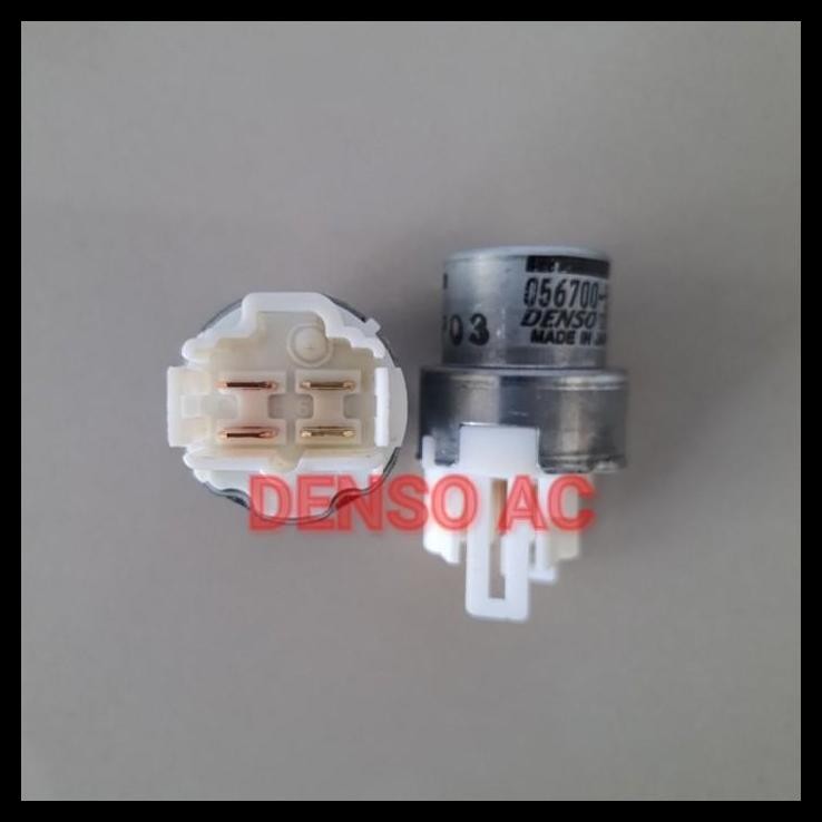 TERBARU RELAY RELLAY RILEY RILEI RELLEY RELEY KAKI 4 K4 AC MOBIL ISUZU PANTHER 